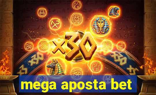 mega aposta bet